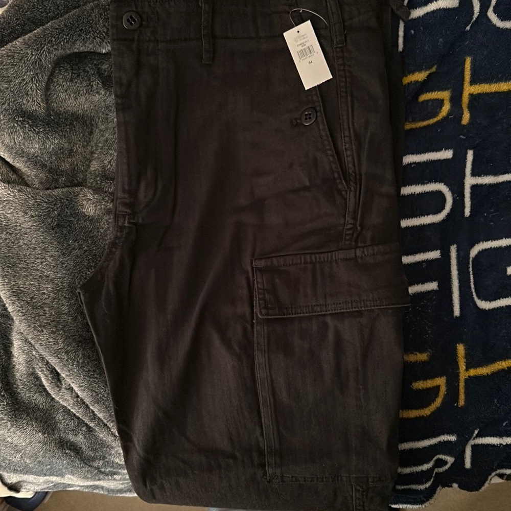 Gap men’s cargo pant